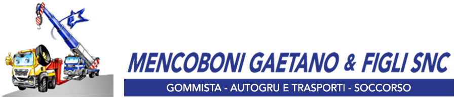 Mencoboni Gaetano & Figli